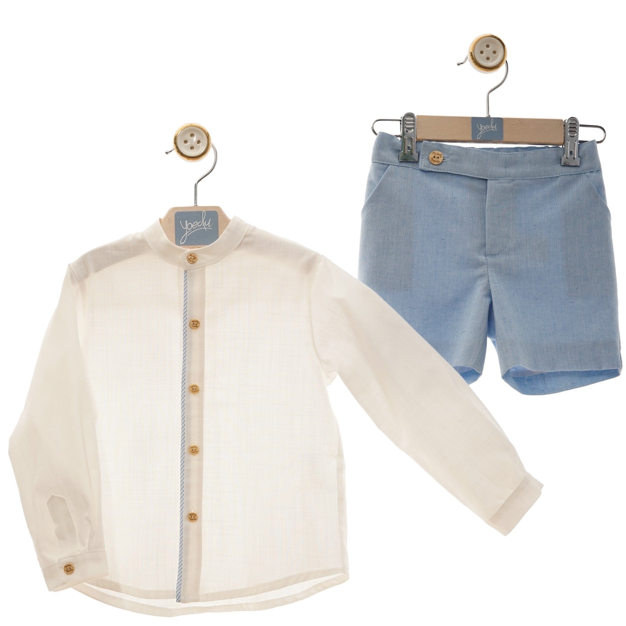 Boy Set Arrecife
