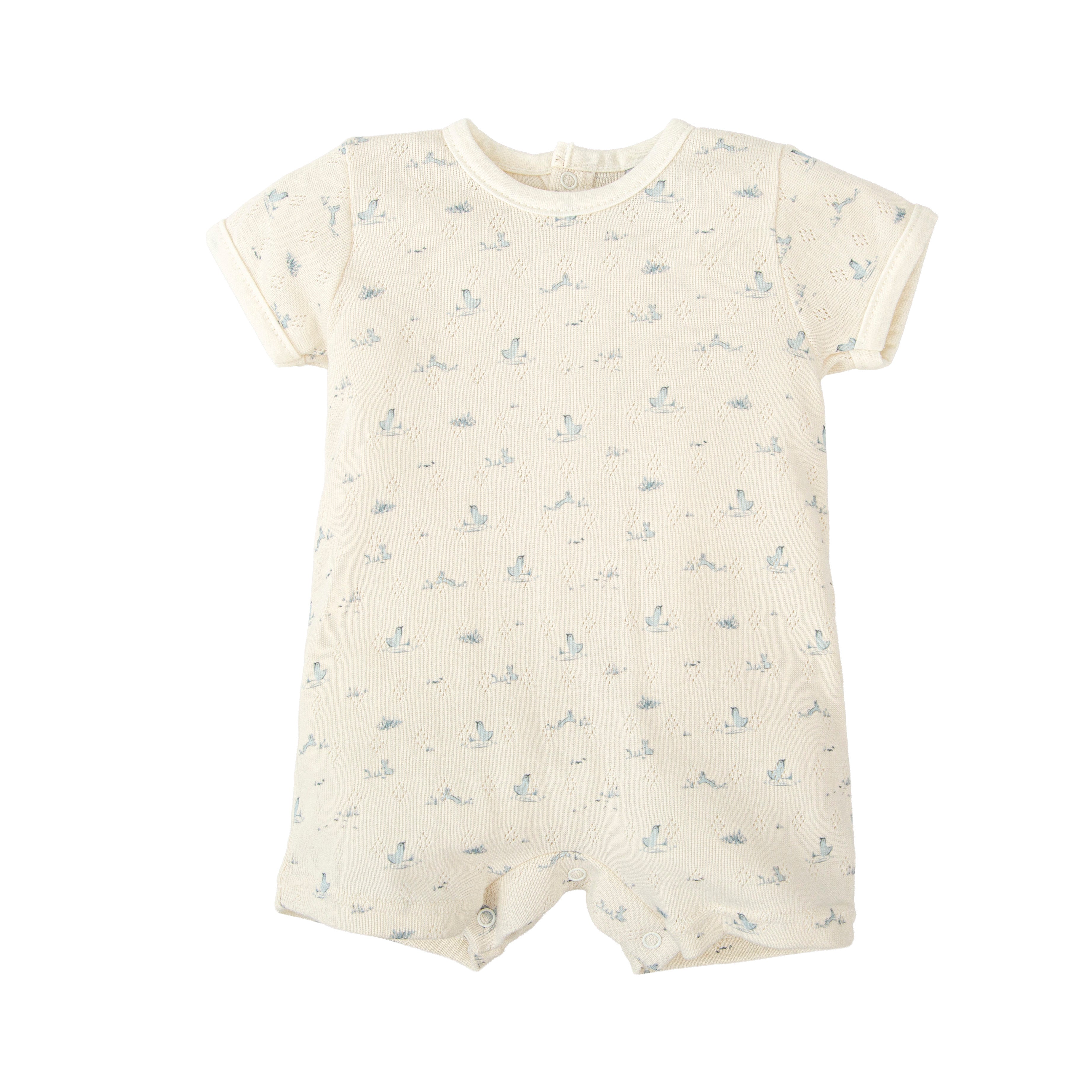 Romper 'Patos'