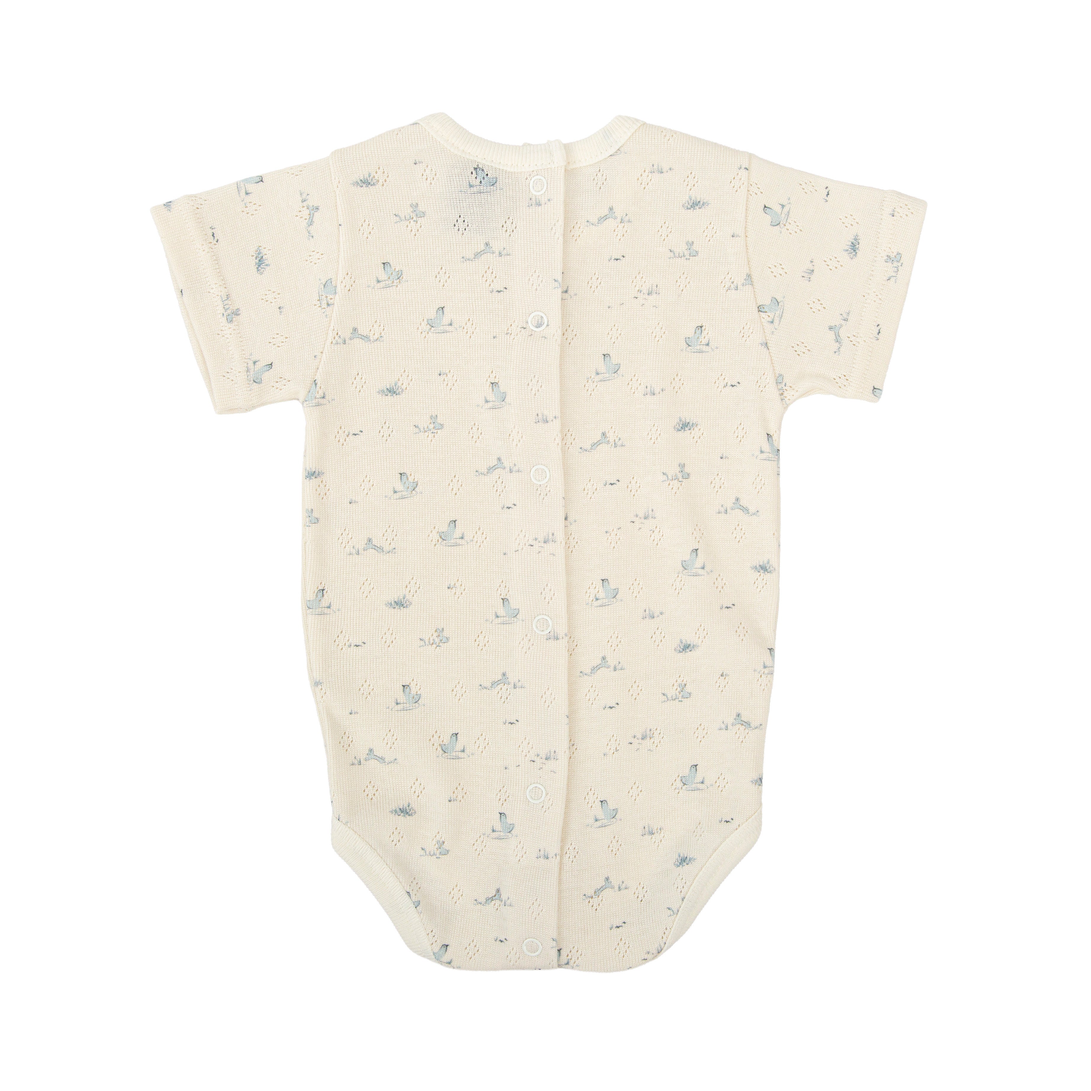 Onesie 'Patos'