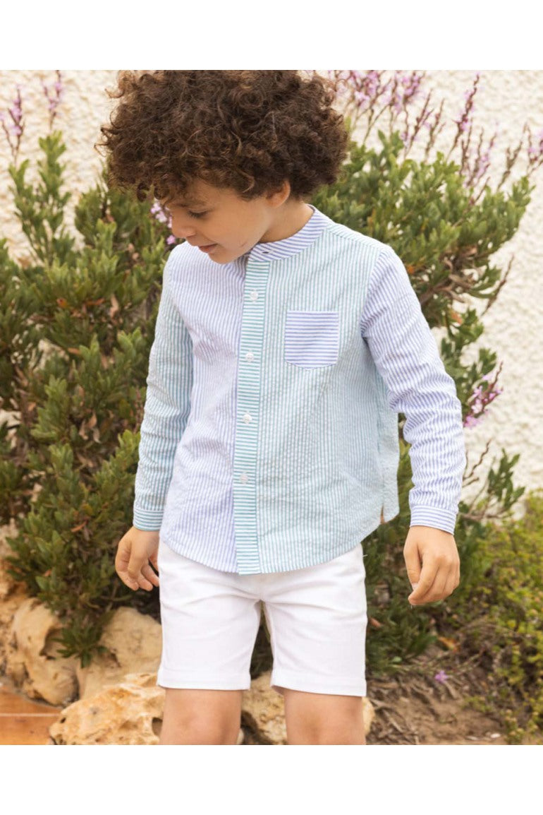 Boy Set Bicolor