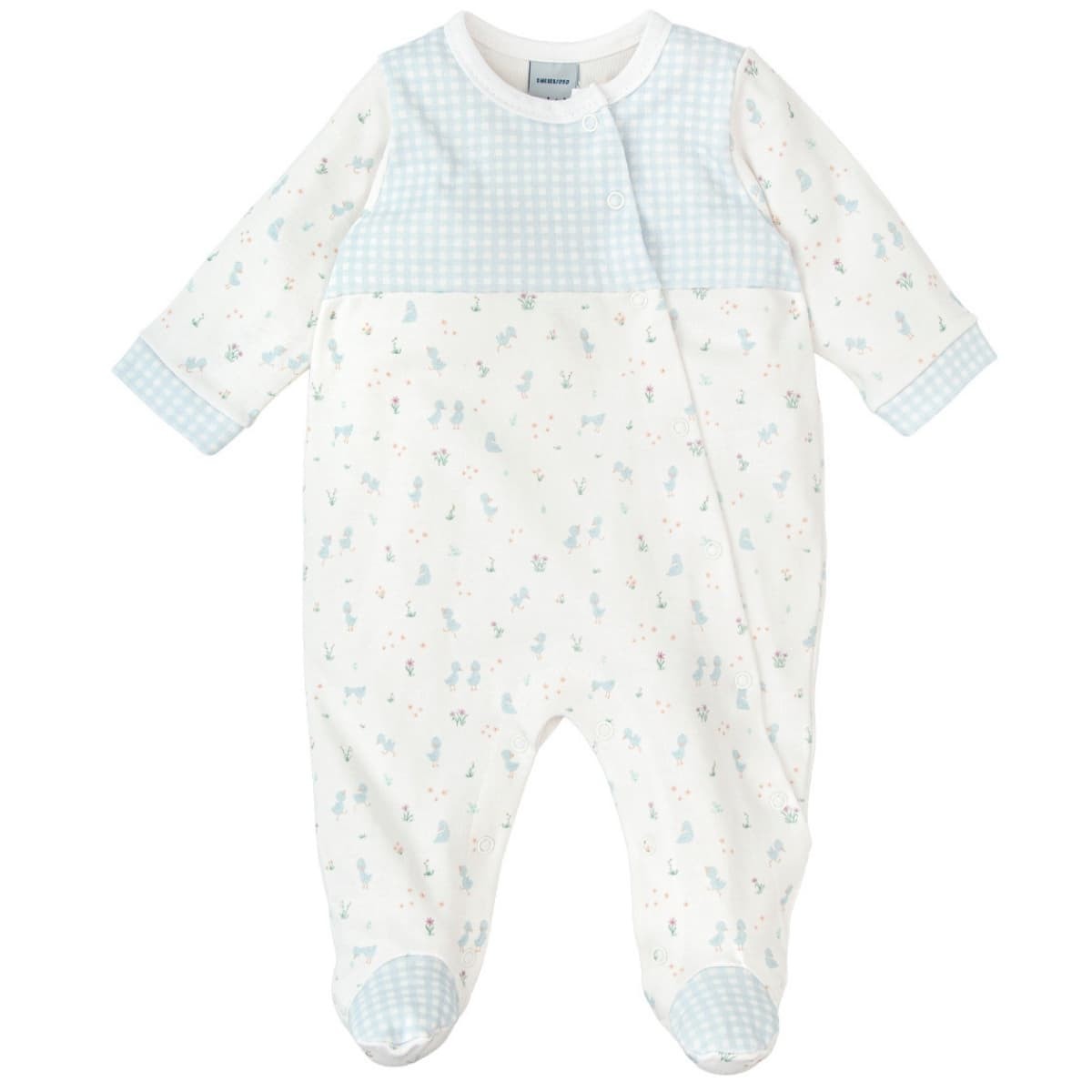 Babysuit 'Ducks'