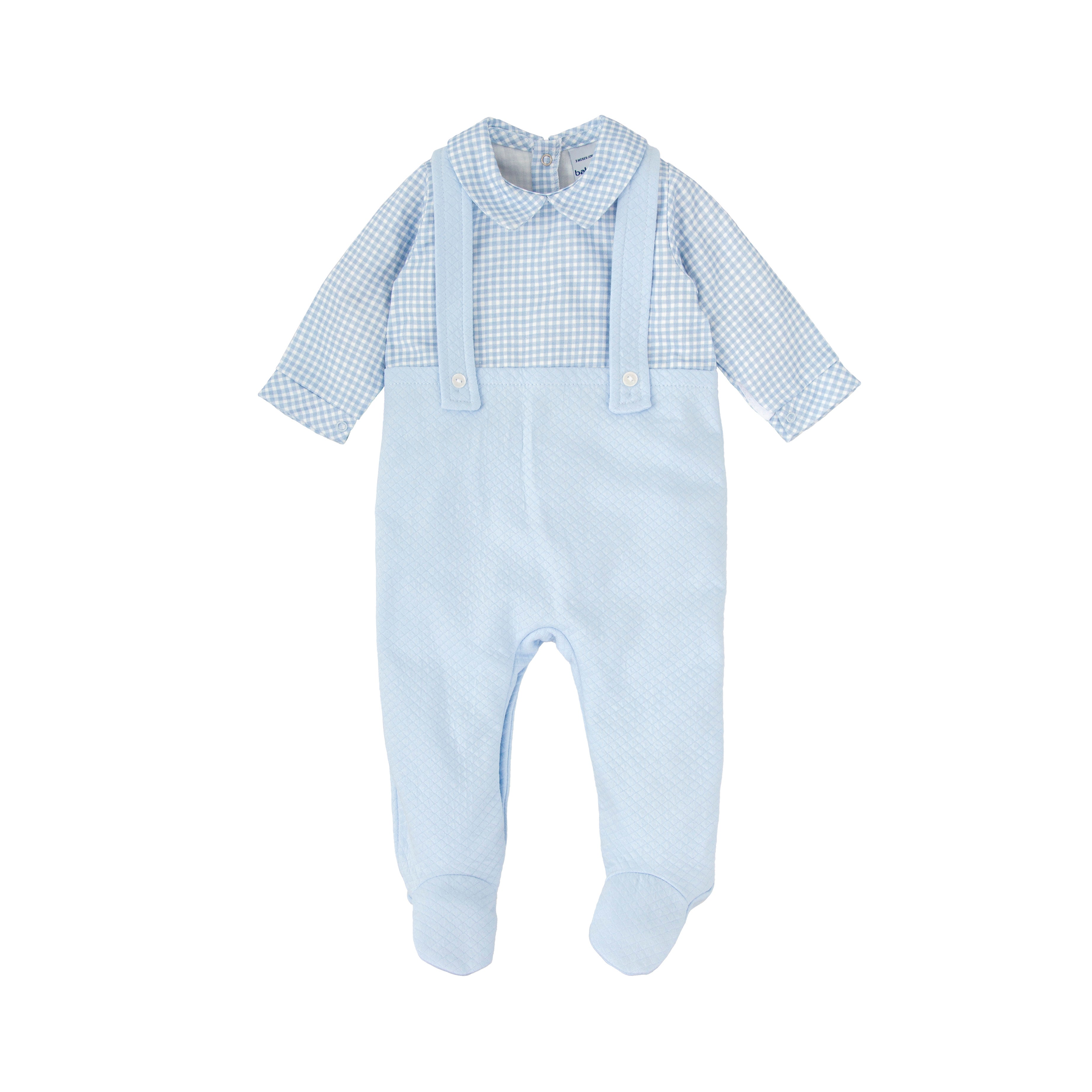 Babygrow Boreal