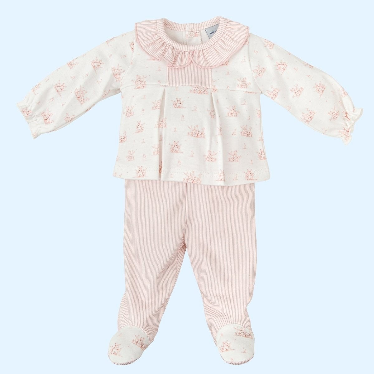 Legging Set 'Arroyo'