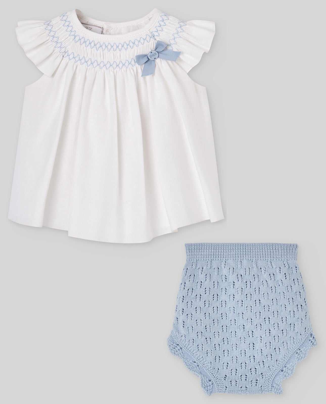 Bloomer Set 'Espuma'