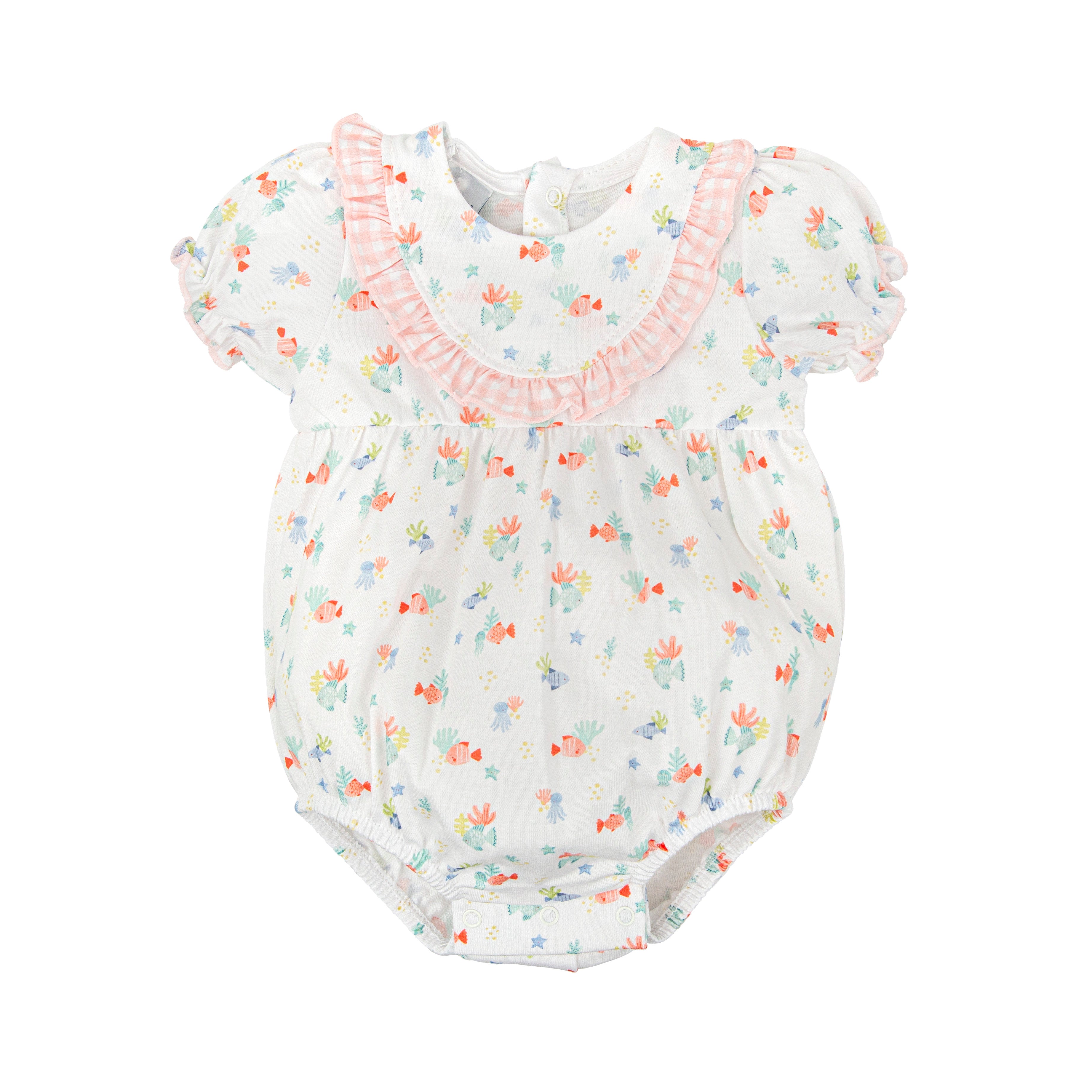 Romper 'Ternura'