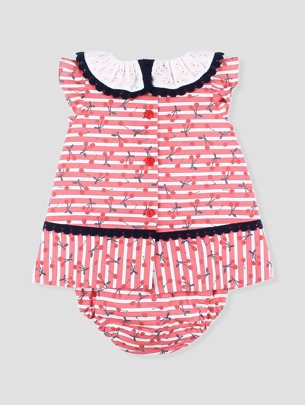 Bloomer Set Paris