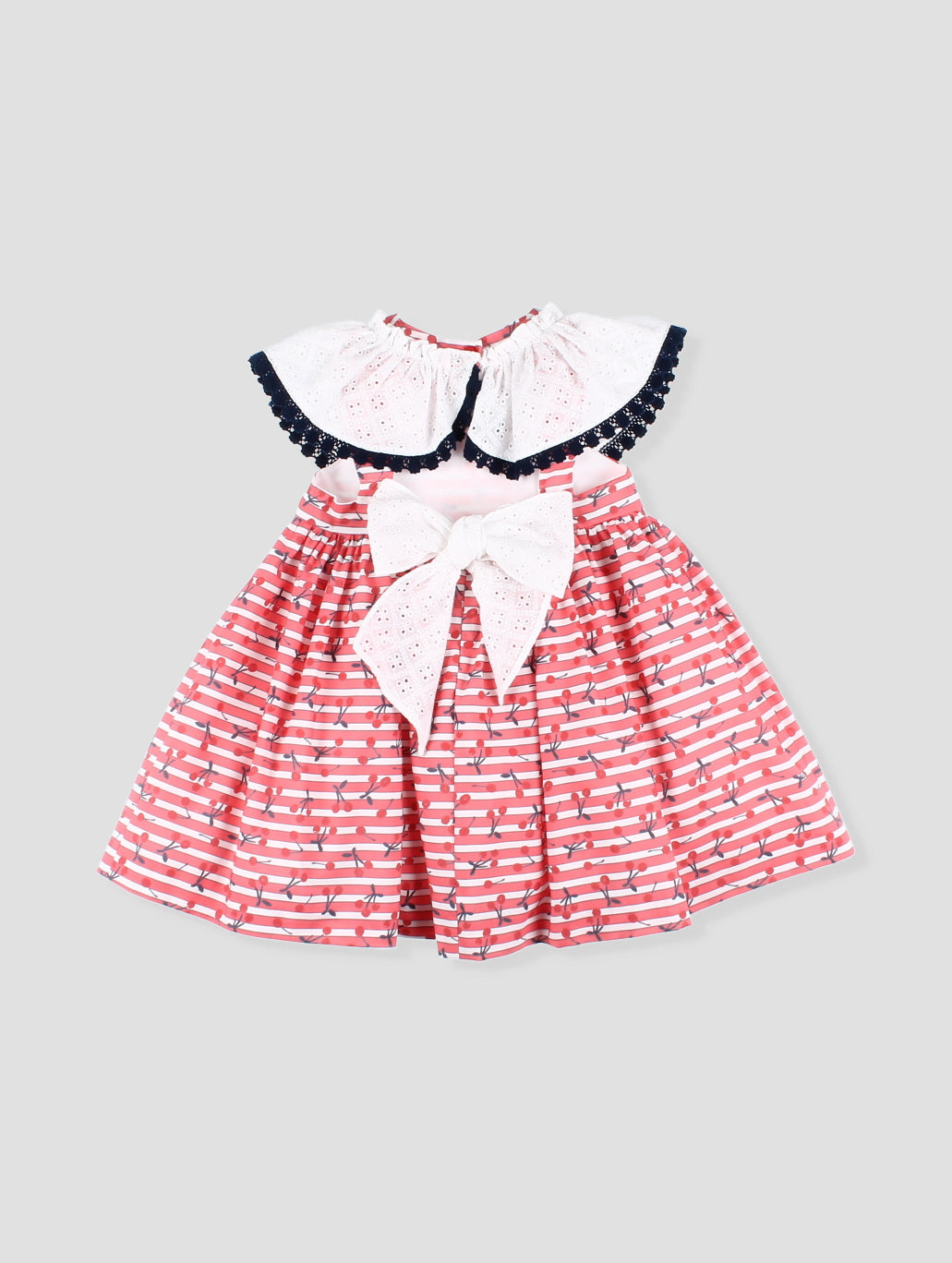 Dress Paris