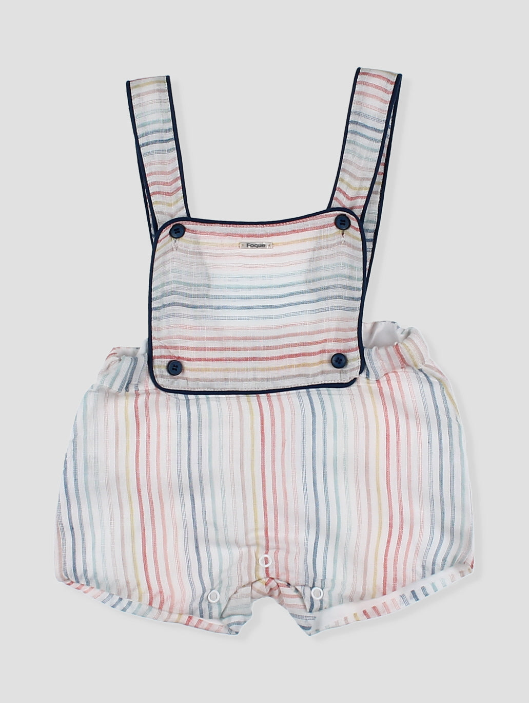 Dungaree Set Aveiro