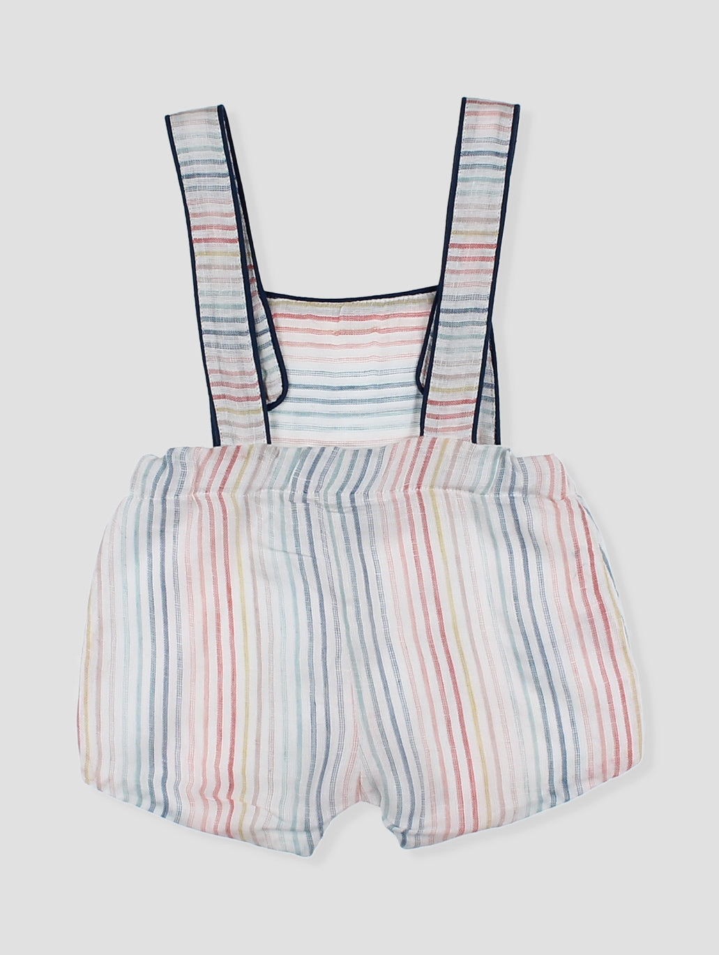 Dungaree Set Aveiro
