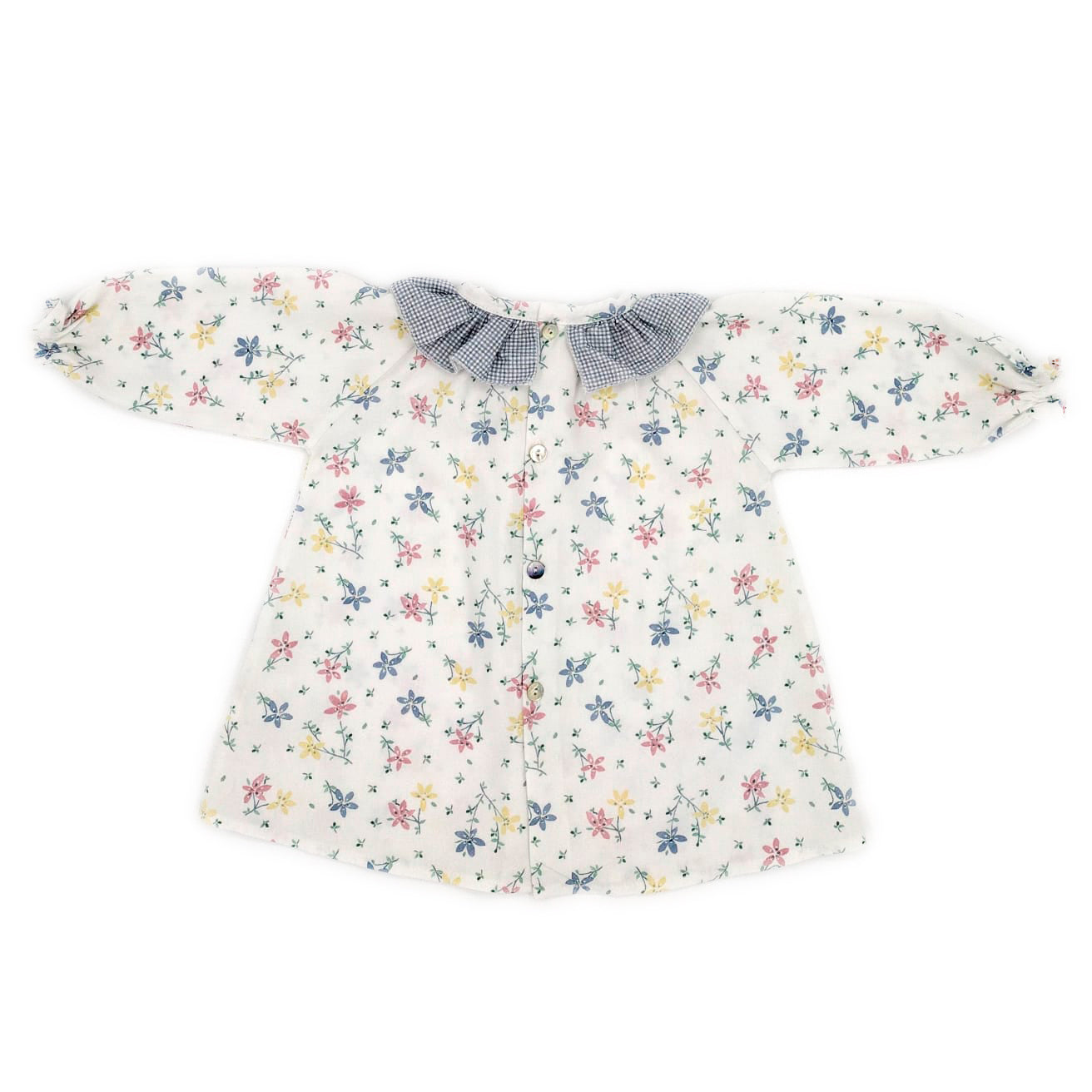 Bloomer Set Micaela- 2pc