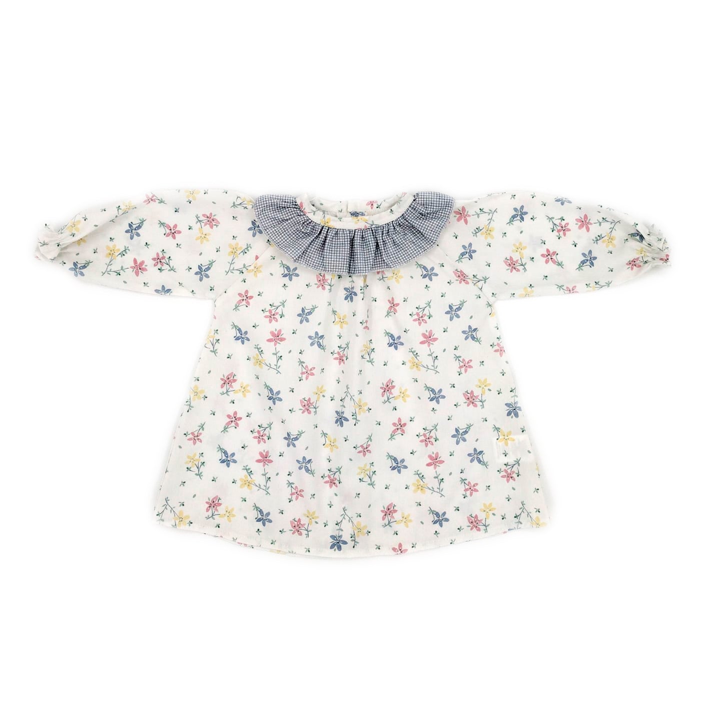 Bloomer Set Micaela- 2pc