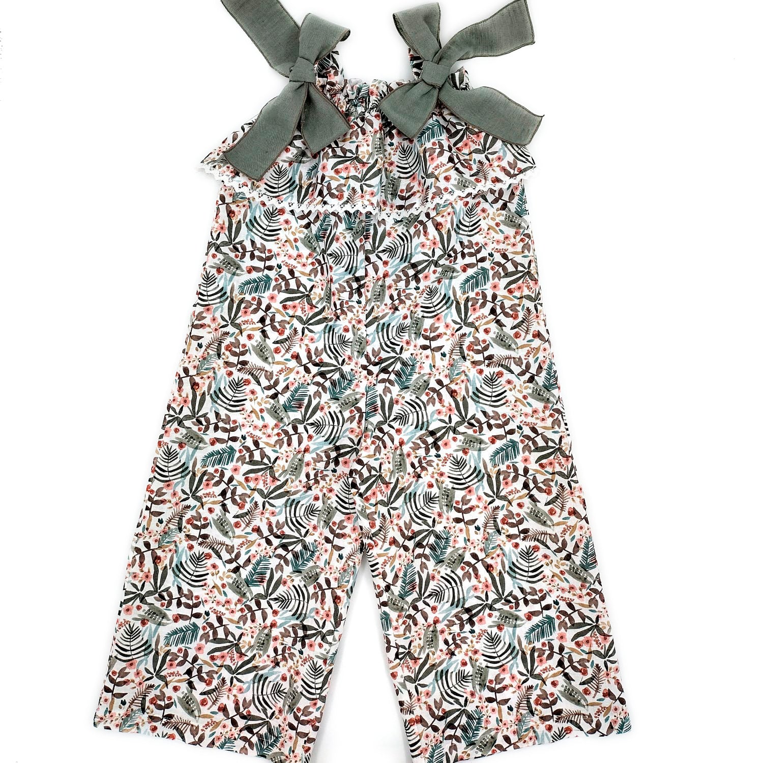 Jumpsuit Emanuela