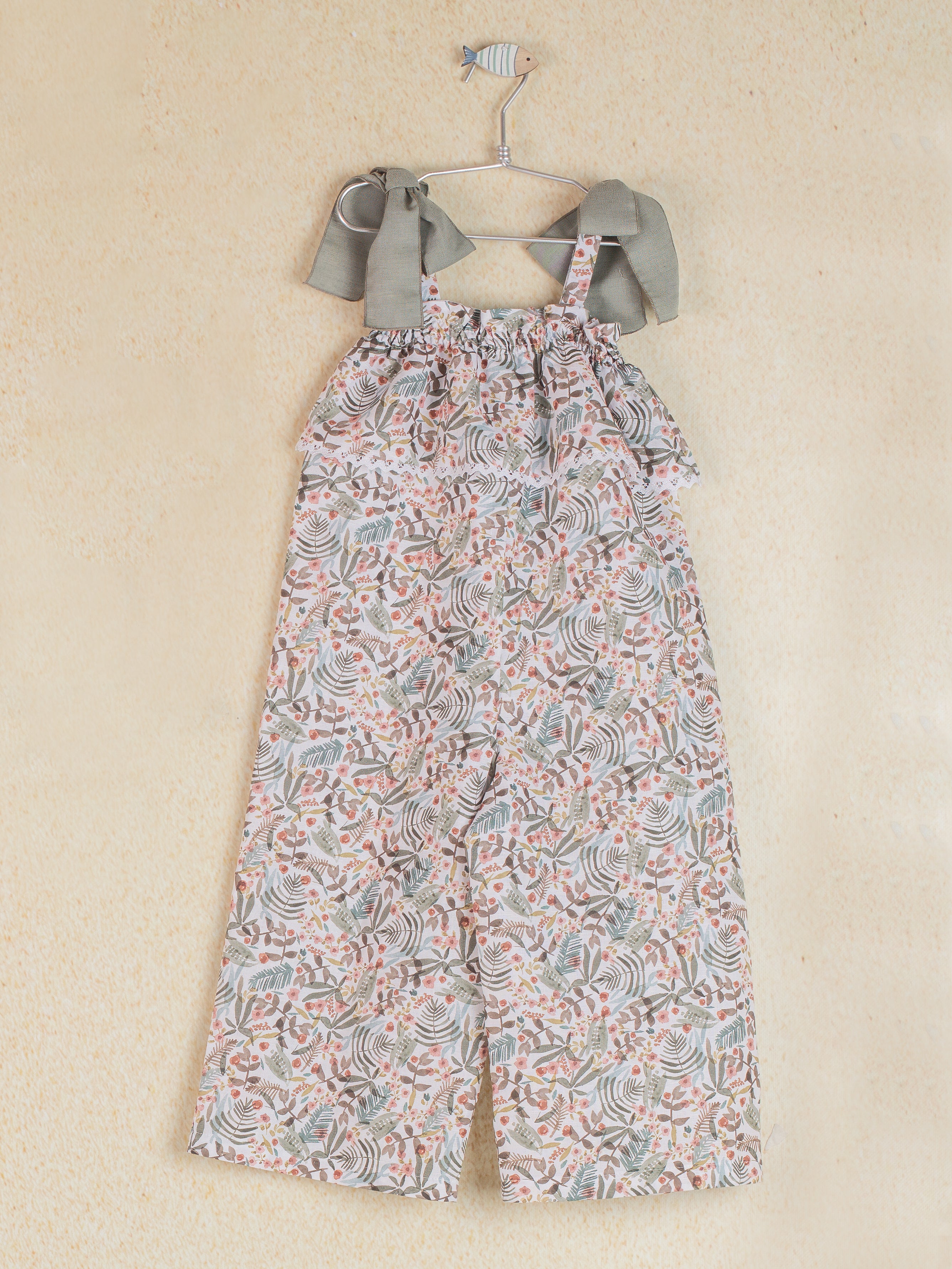 Jumpsuit Emanuela