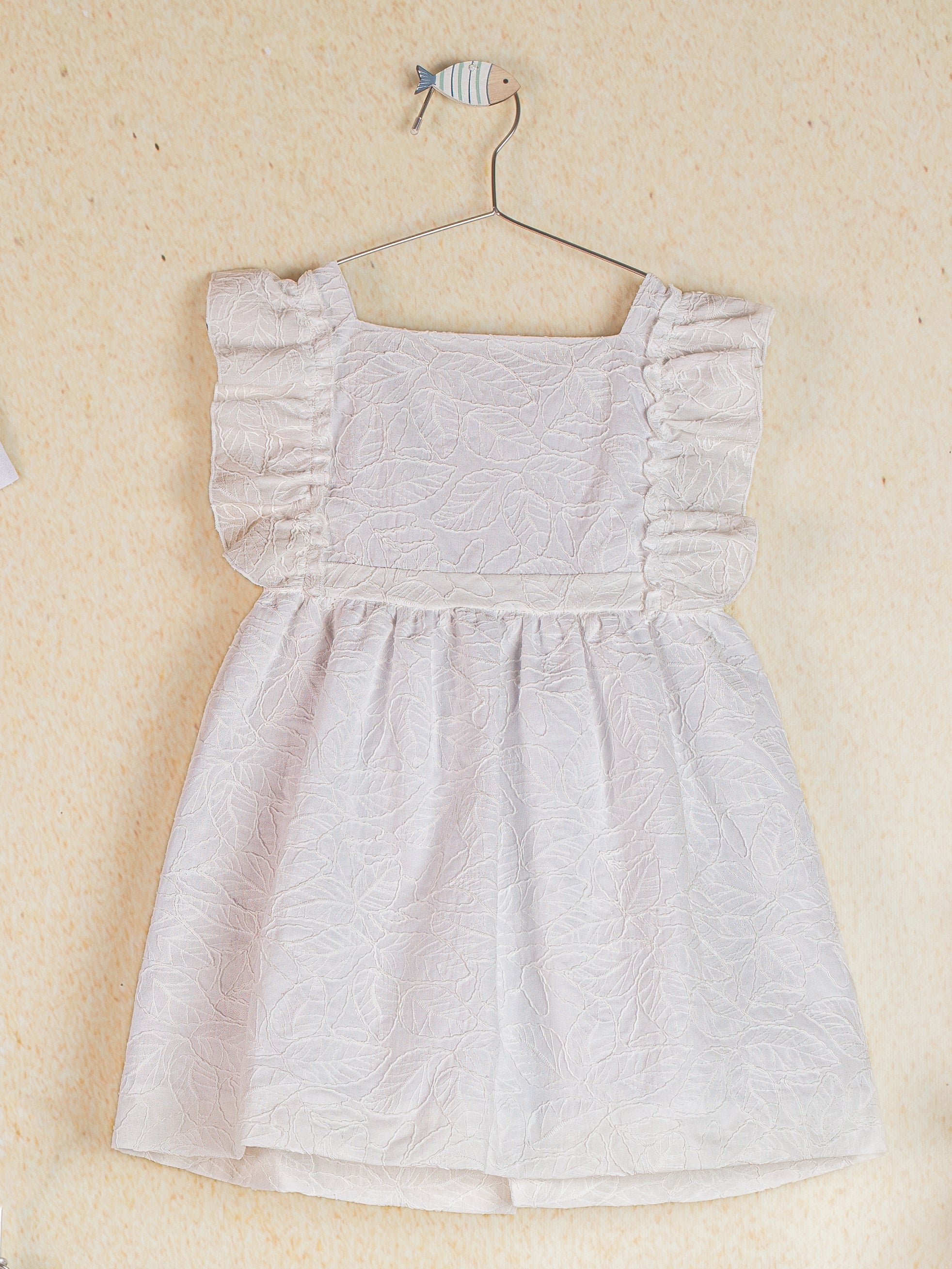 Dress Blanca