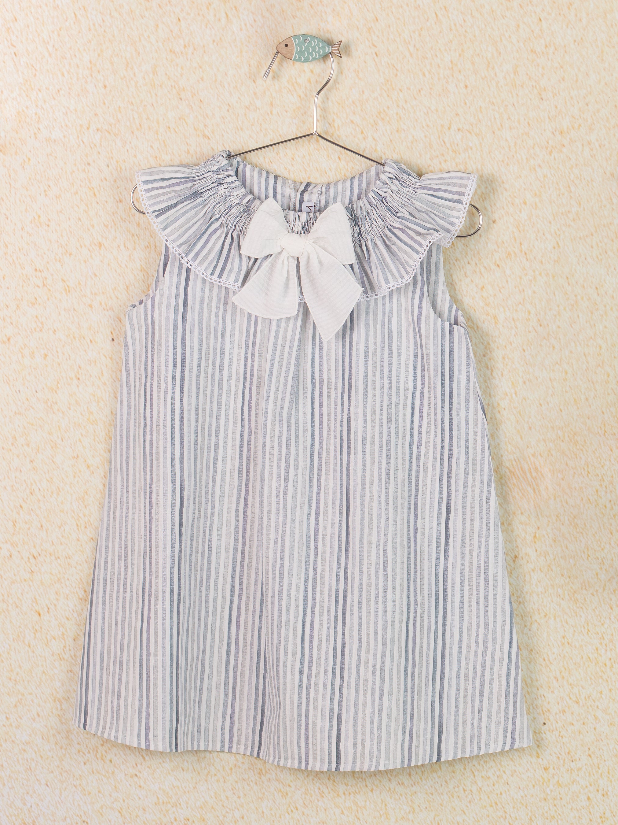 Dress Stripes