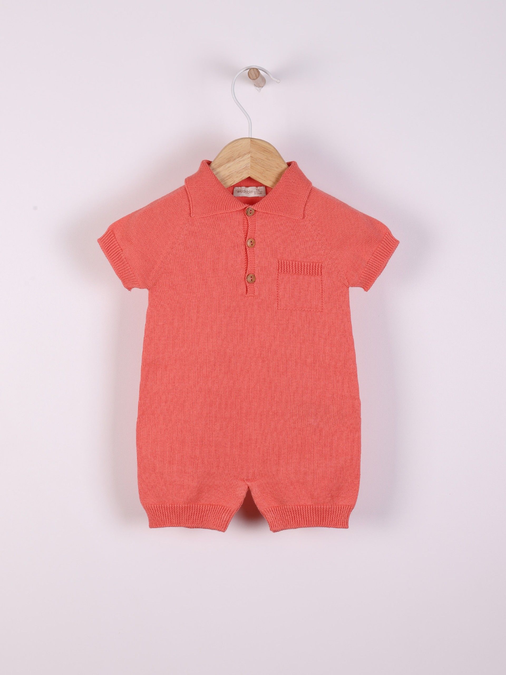Romper Polo Graceful Summer