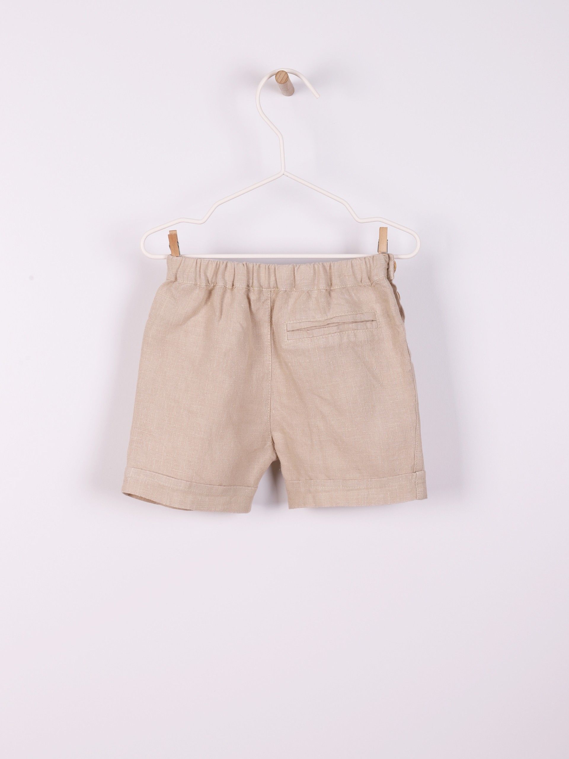 Boy Set Celebration