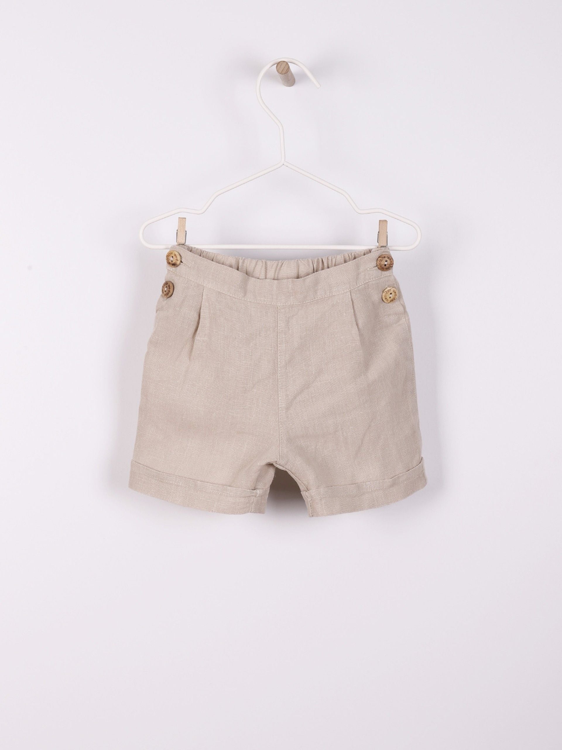 Boy Set Celebration