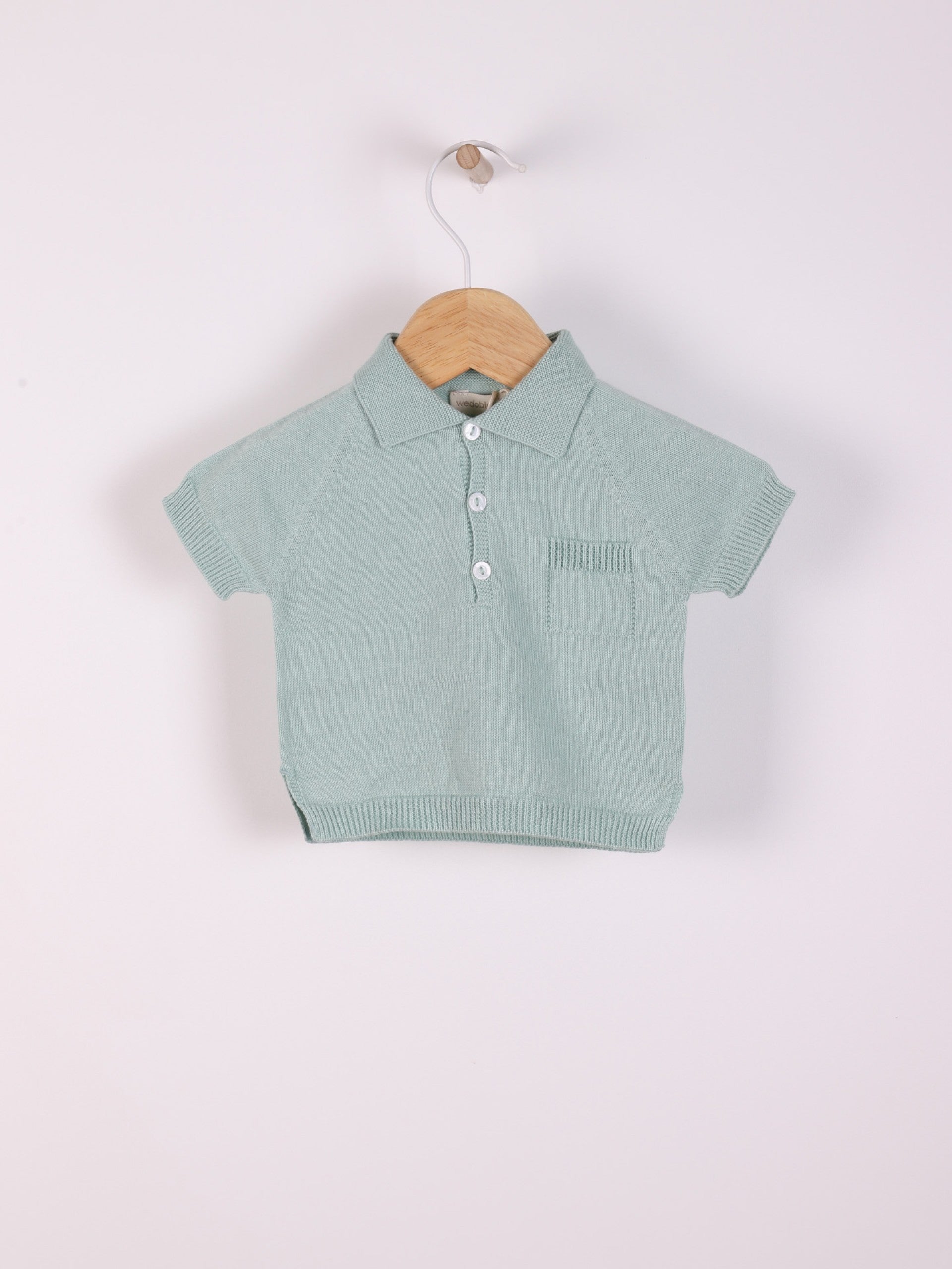 Outfit Polo Basic