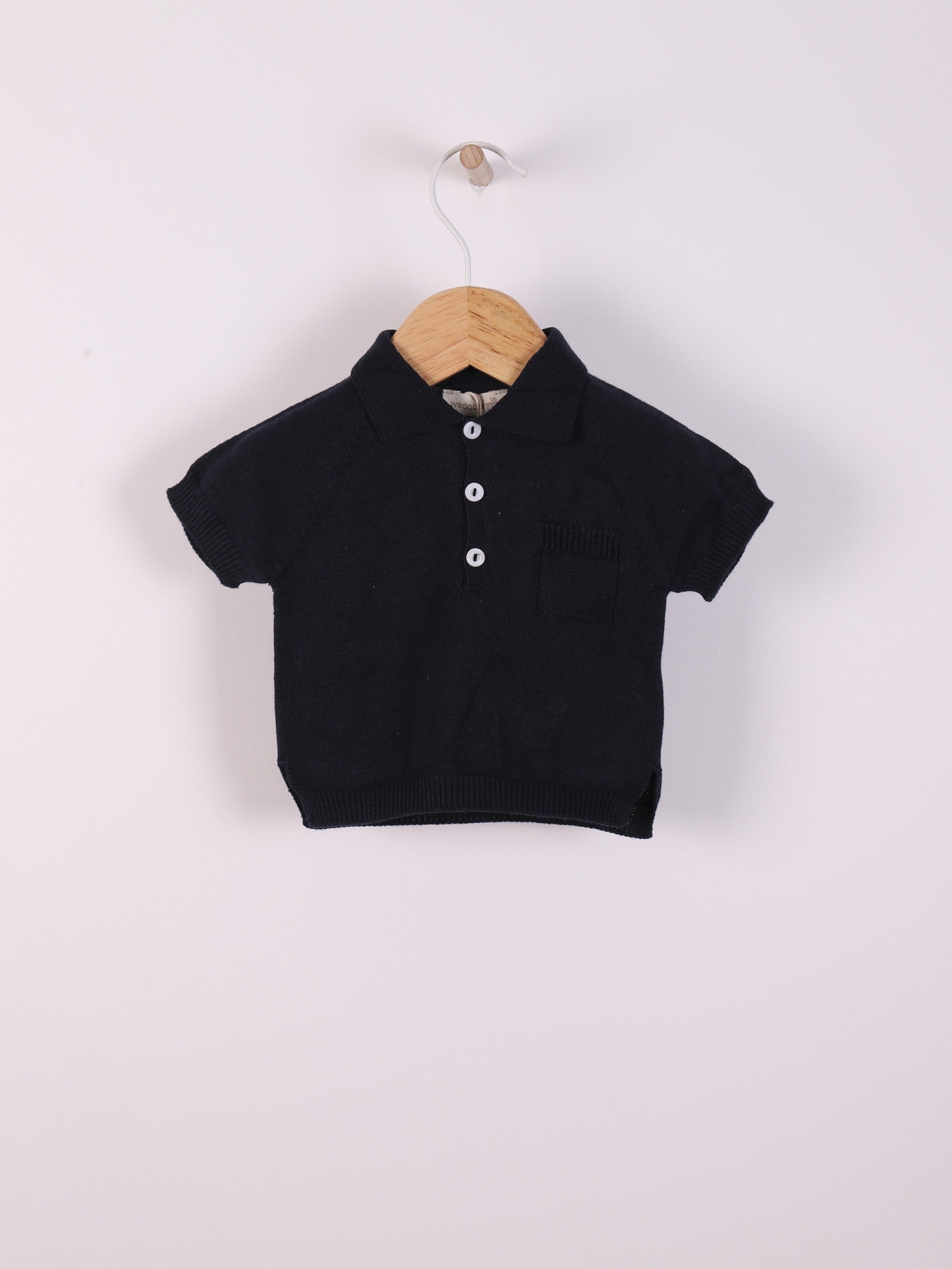 Outfit Polo Basic