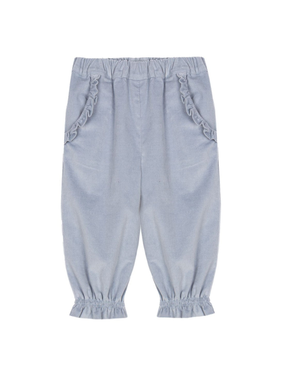 Outfit 'Liberty Blue'