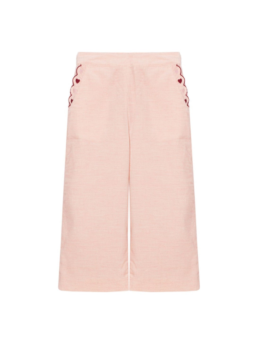 Pant Set 'Hearts'