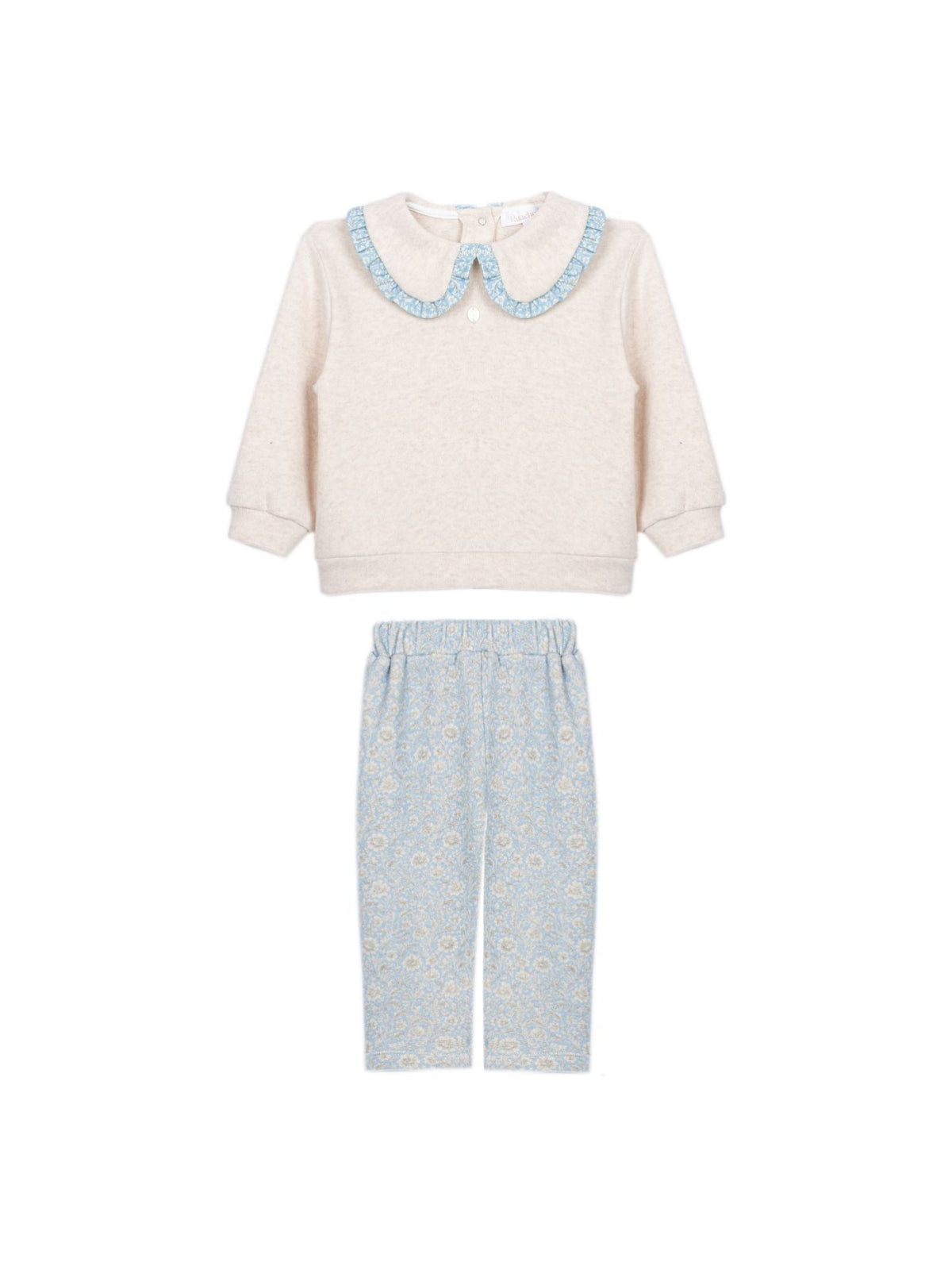 Outfit 'Blue Liberty'