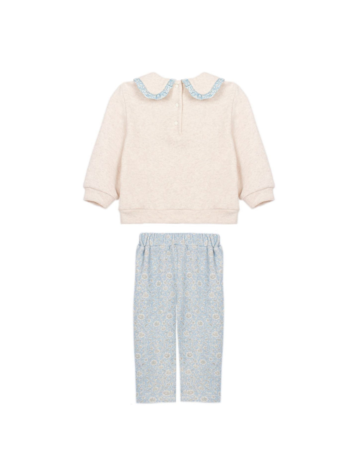 Outfit 'Blue Liberty'