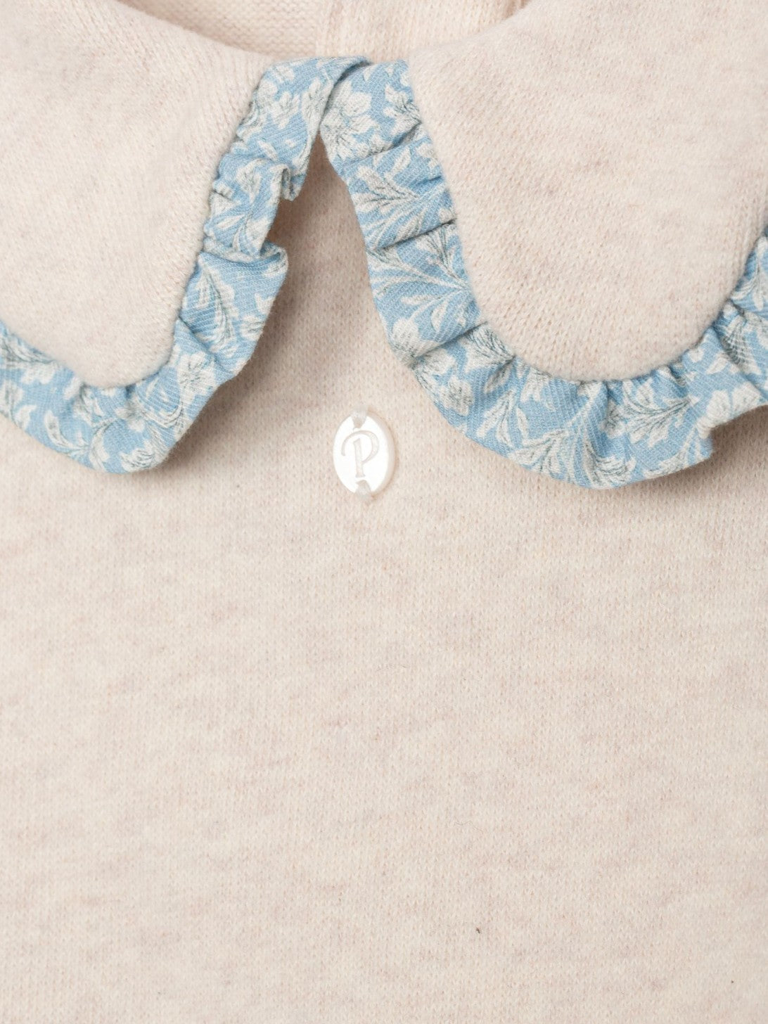 Outfit 'Blue Liberty'
