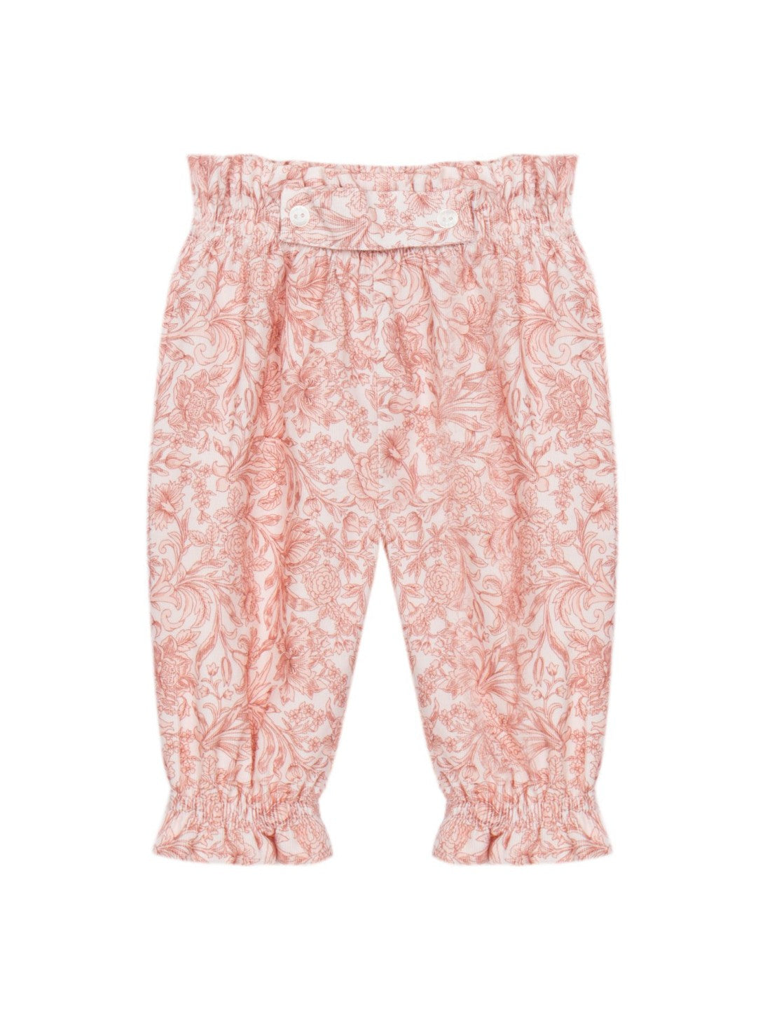 Pant Set 'Pink Liberty'
