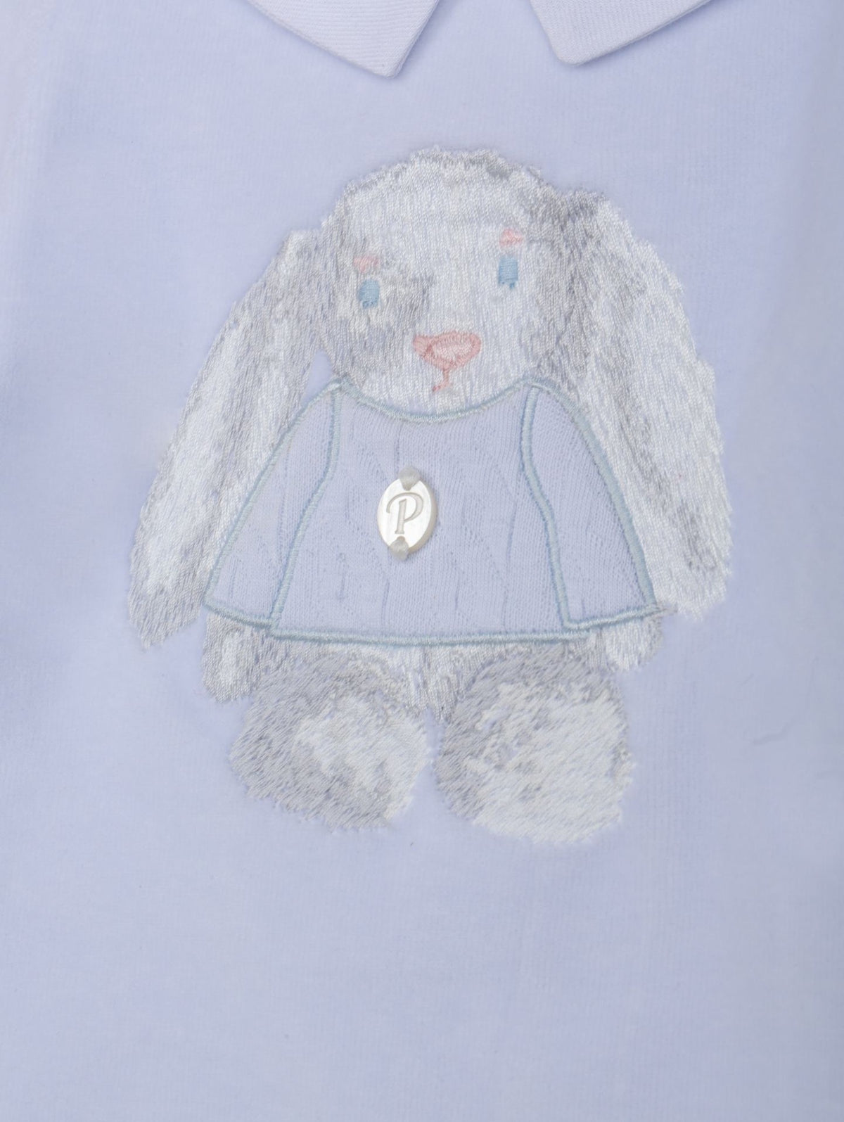 Outfit 'Bunny Blue'
