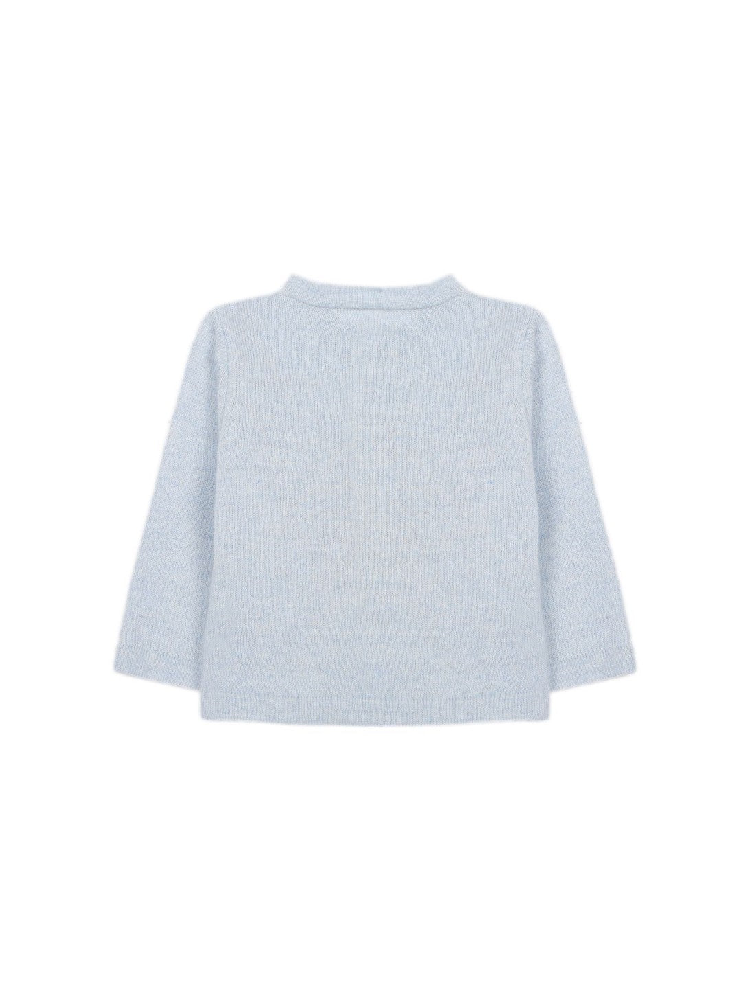Sweater Set 'Bunny Blue'