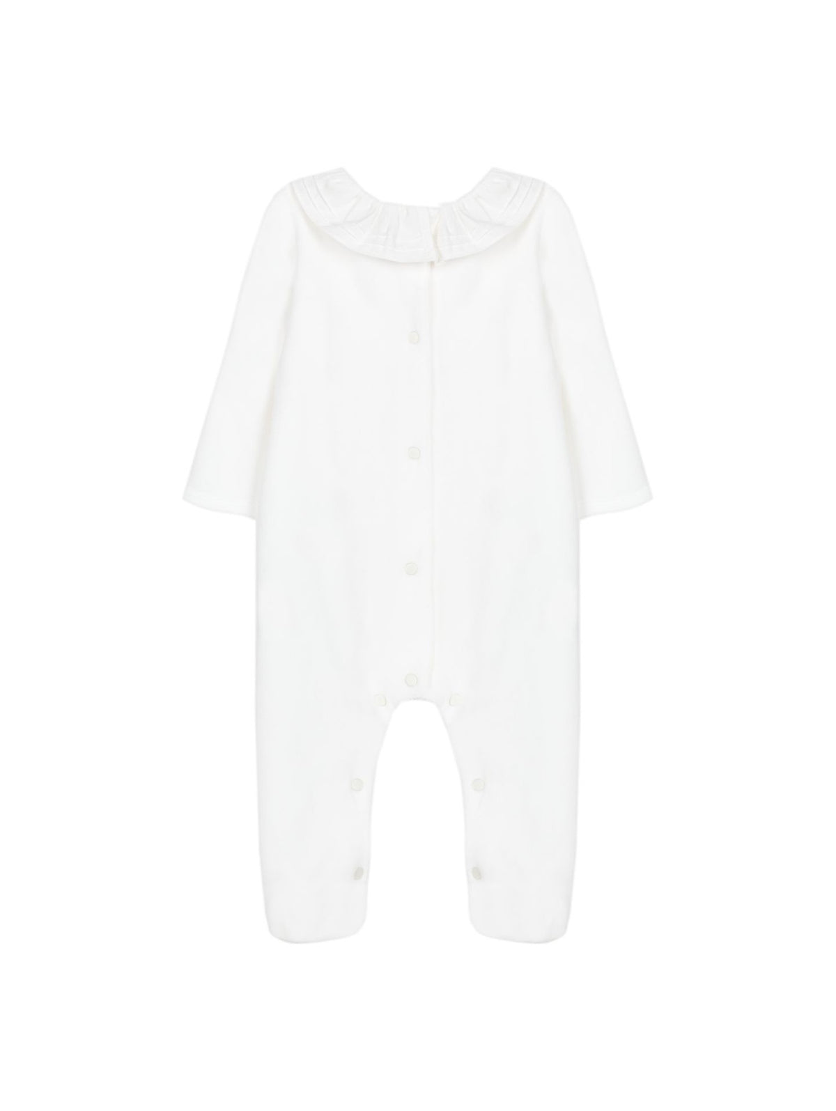 Babysuit 'Espiga Pink'