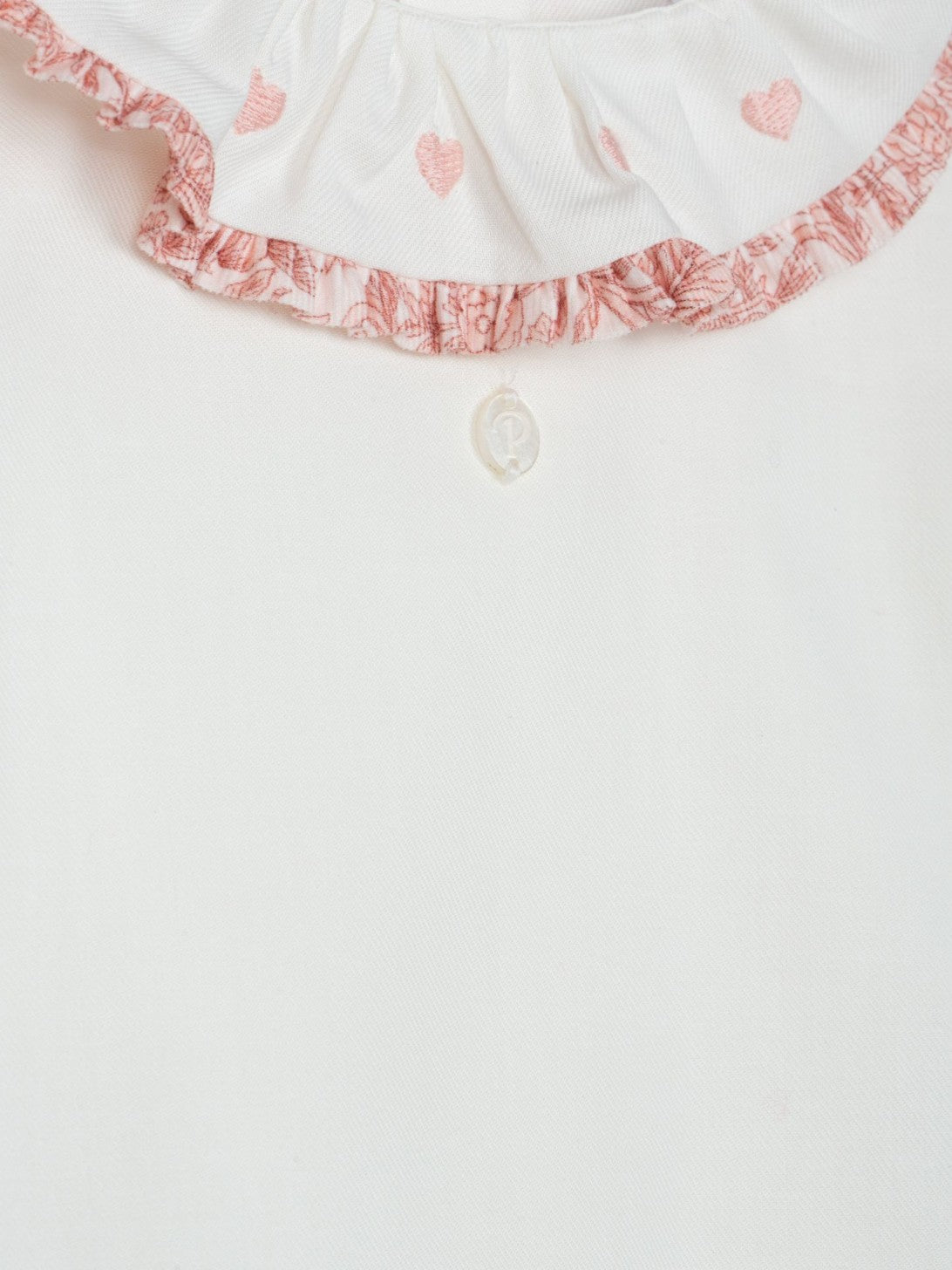 Pant Set 'Pink Liberty'