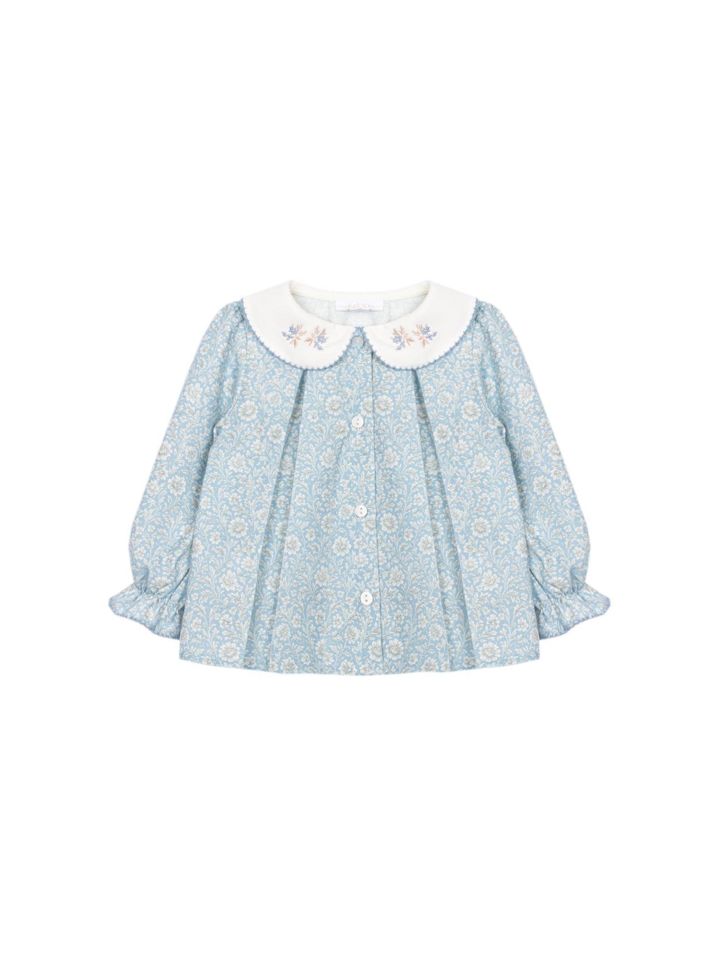 Outfit 'Liberty Blue'