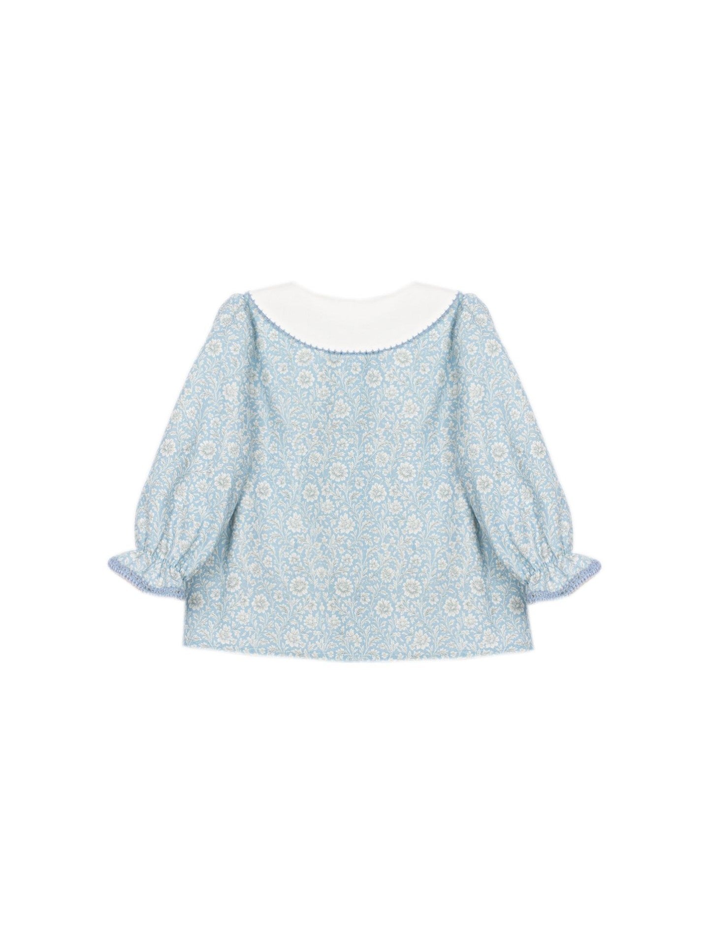 Outfit 'Liberty Blue'
