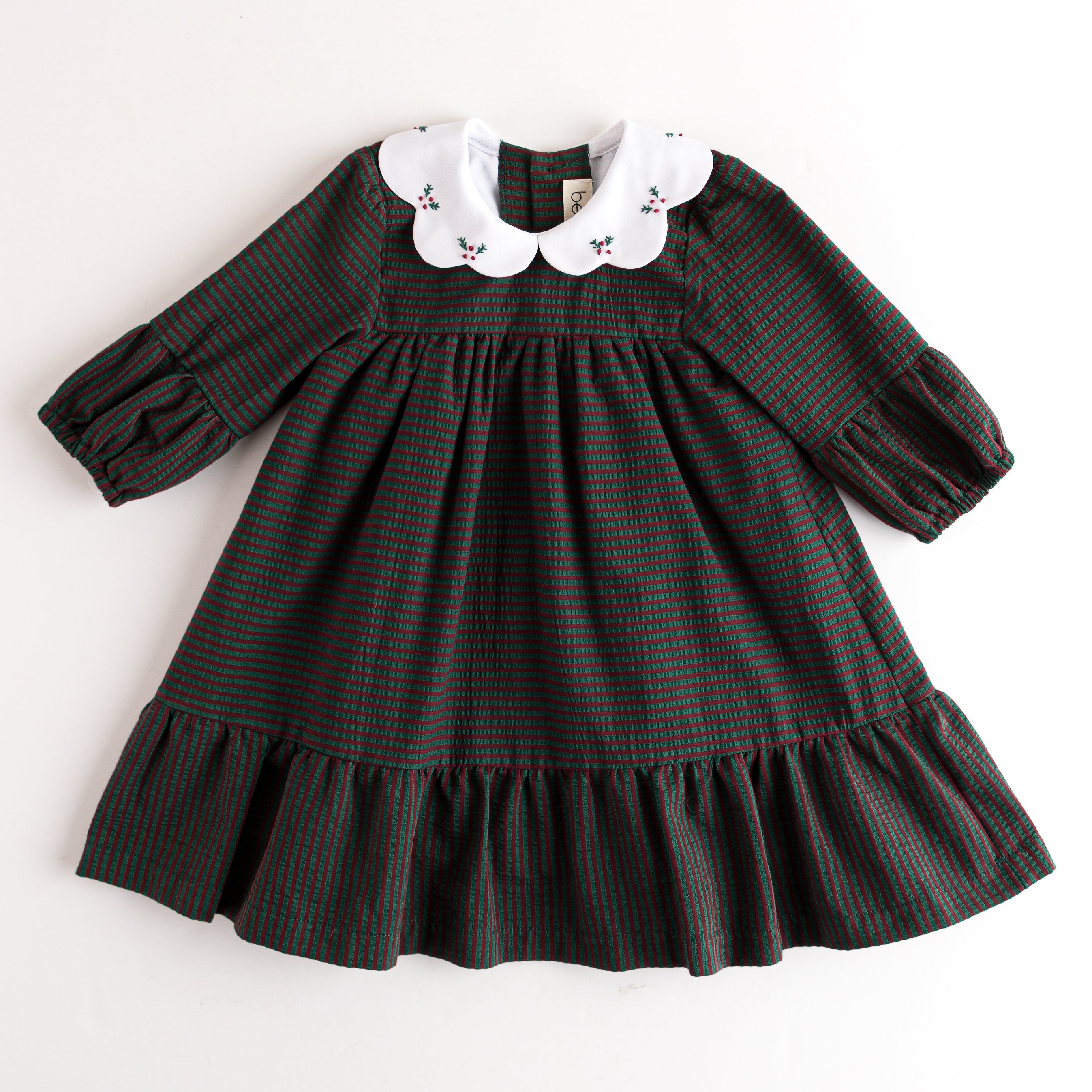 Dress Mistletoe