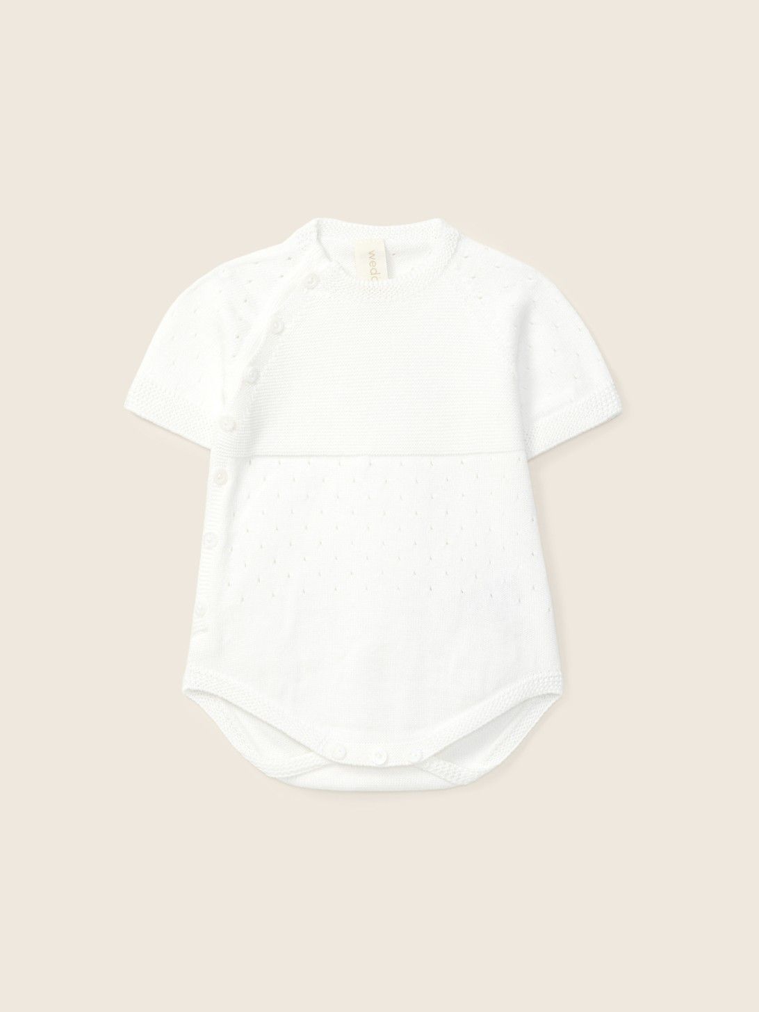 Shortie 'Tiny Baby'