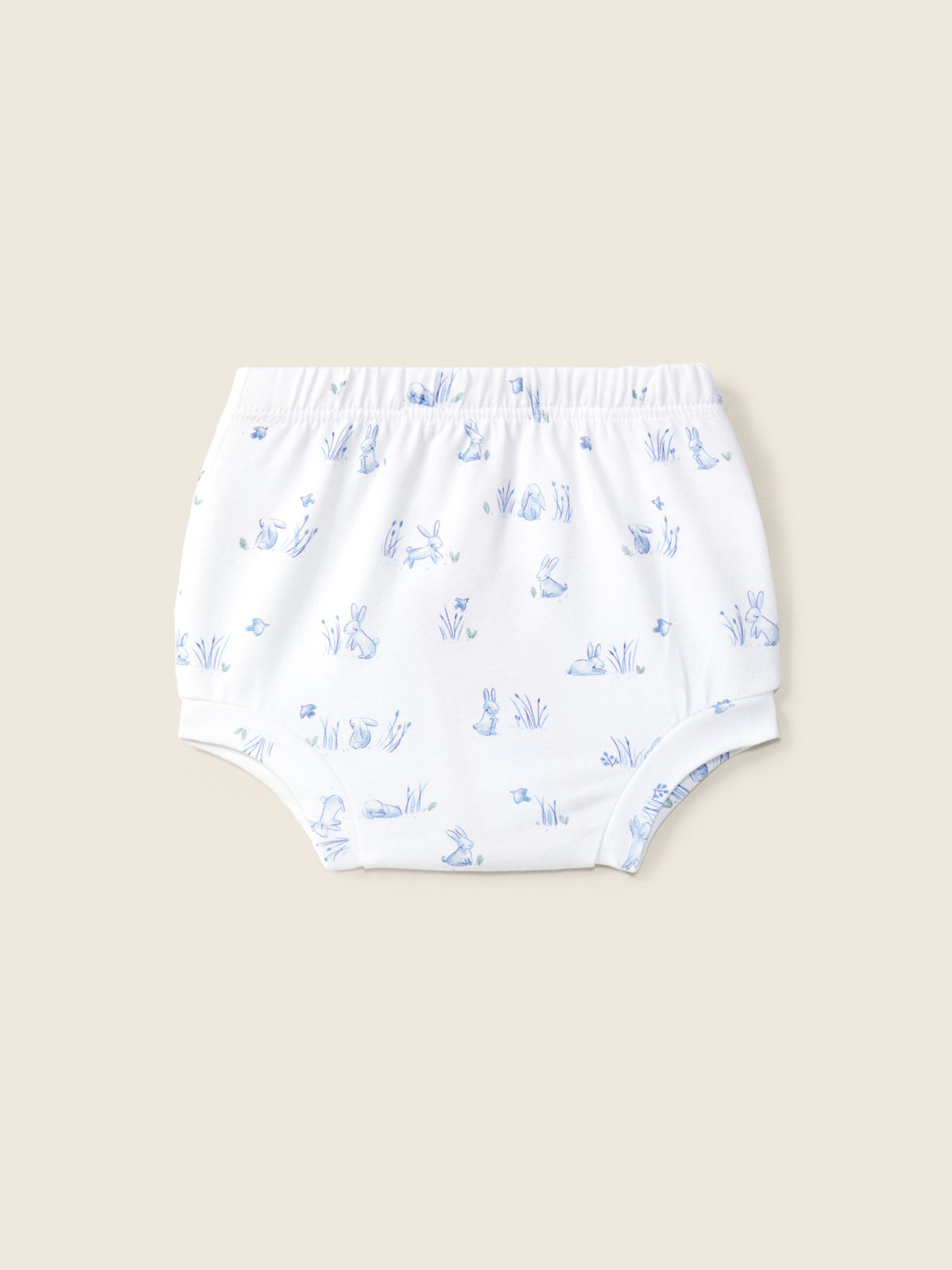 Bloomer Set 'Bunny Blue'