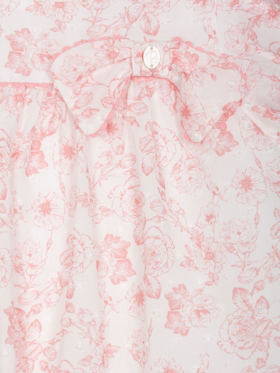 Outfit 'Flores Bow'