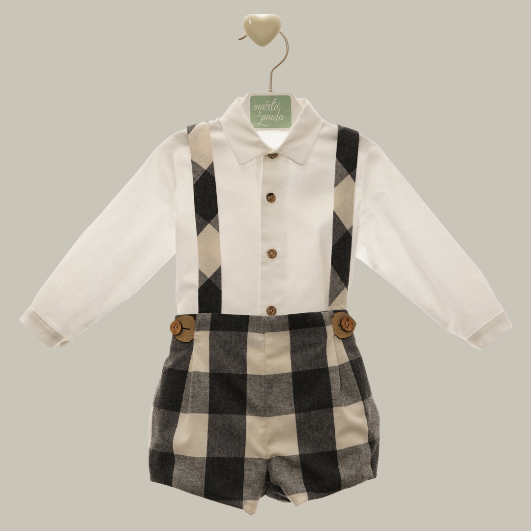 Boy Set Francesco