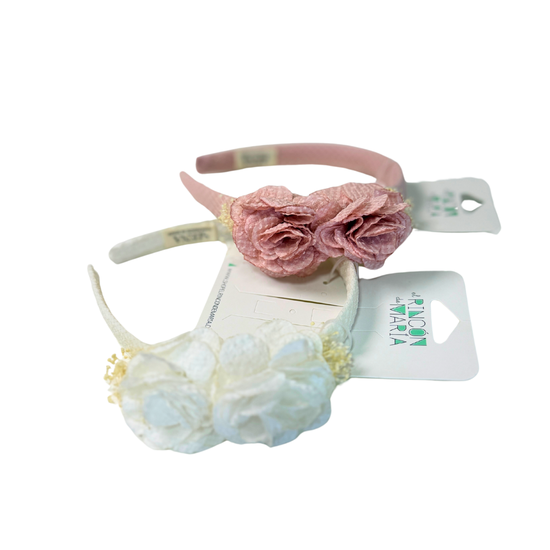 Headband Ceremony