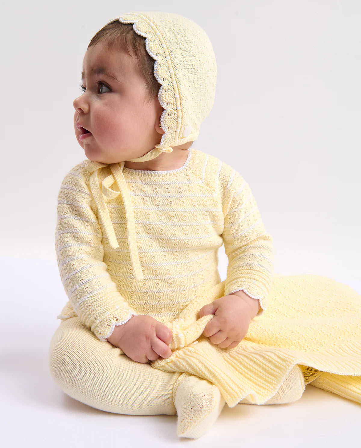 Knit Set 'Albor'
