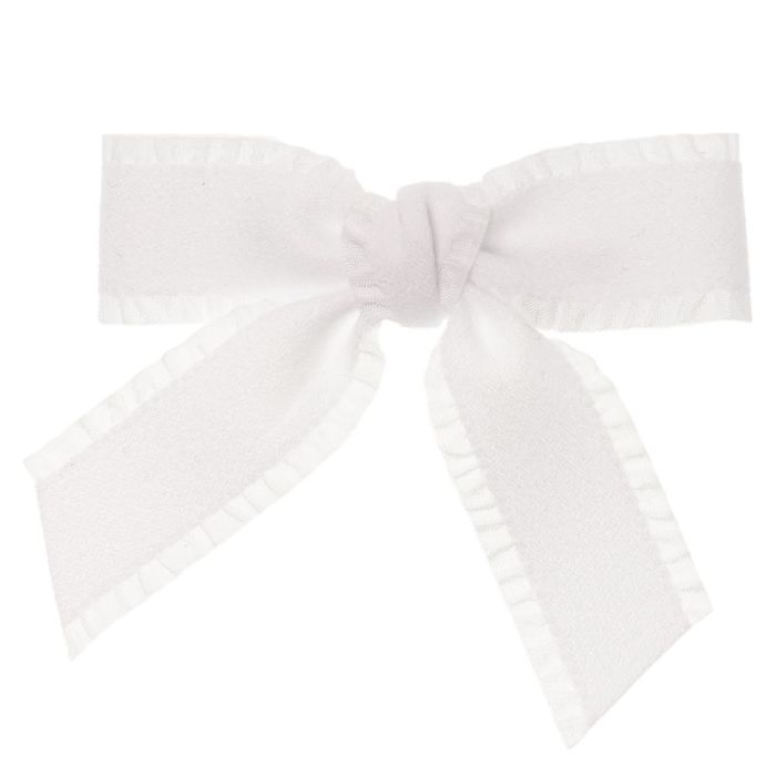 Hair Bow Celia Midi
