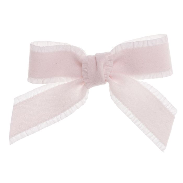 Hair Bow Celia Midi