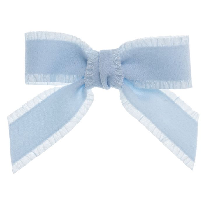 Hair Bow Celia Midi