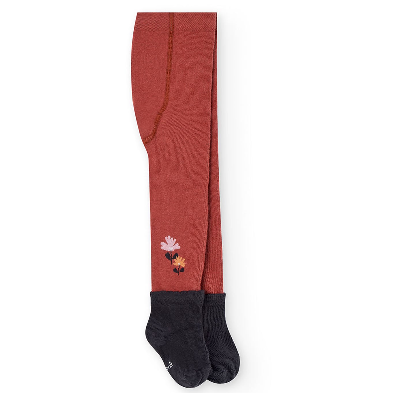 Tights Flowers