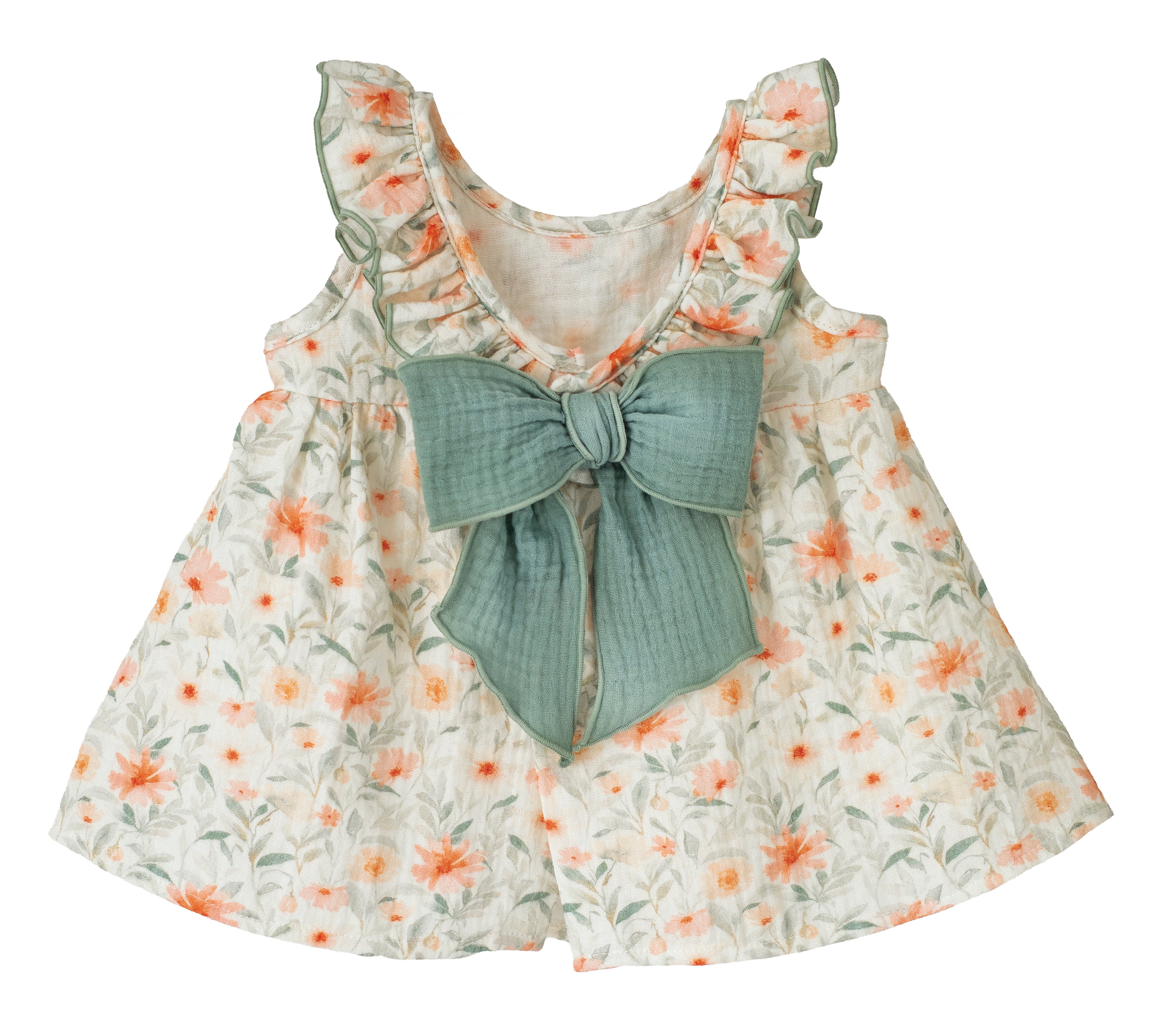 Dress Subiyan