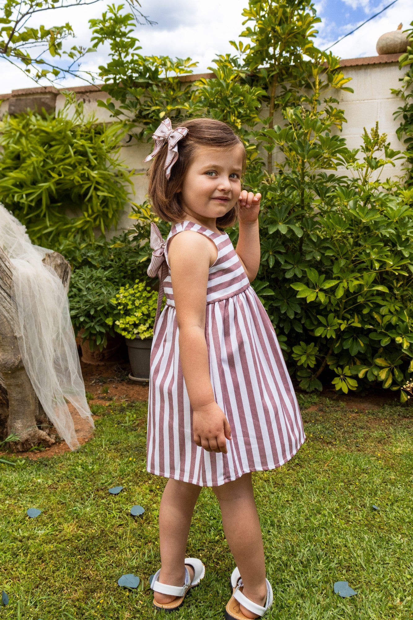 Dress Bosforo