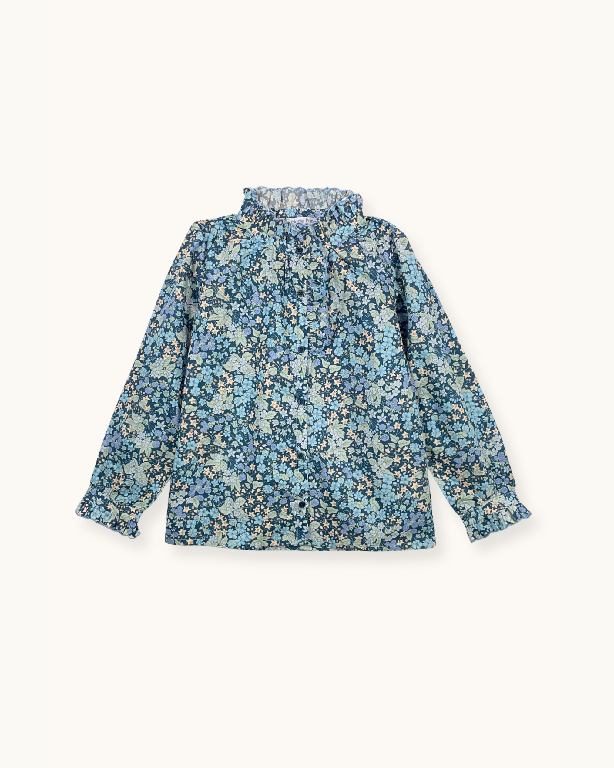 Pant Set 'Berry Harvest'